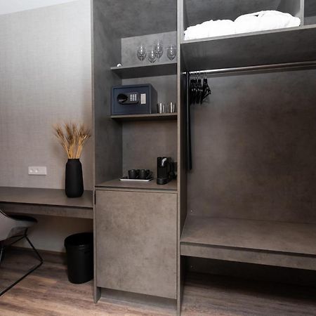 Hotel Halond Akureyri Luaran gambar