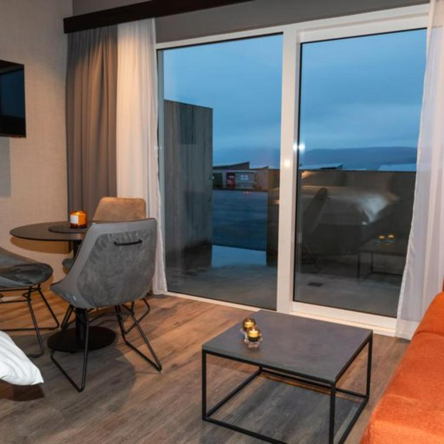 Hotel Halond Akureyri Luaran gambar