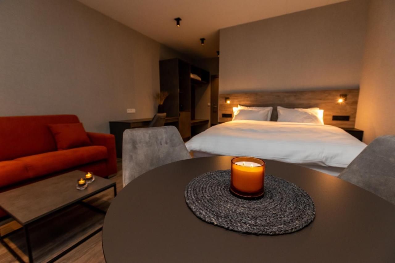 Hotel Halond Akureyri Luaran gambar