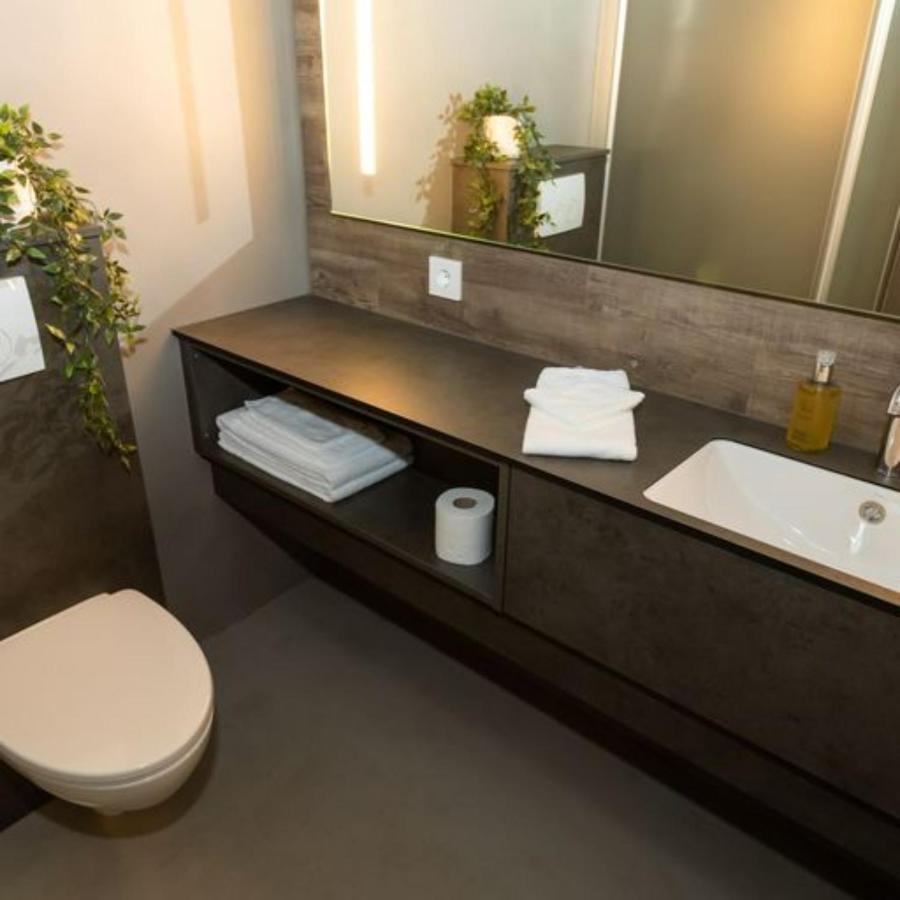 Hotel Halond Akureyri Luaran gambar
