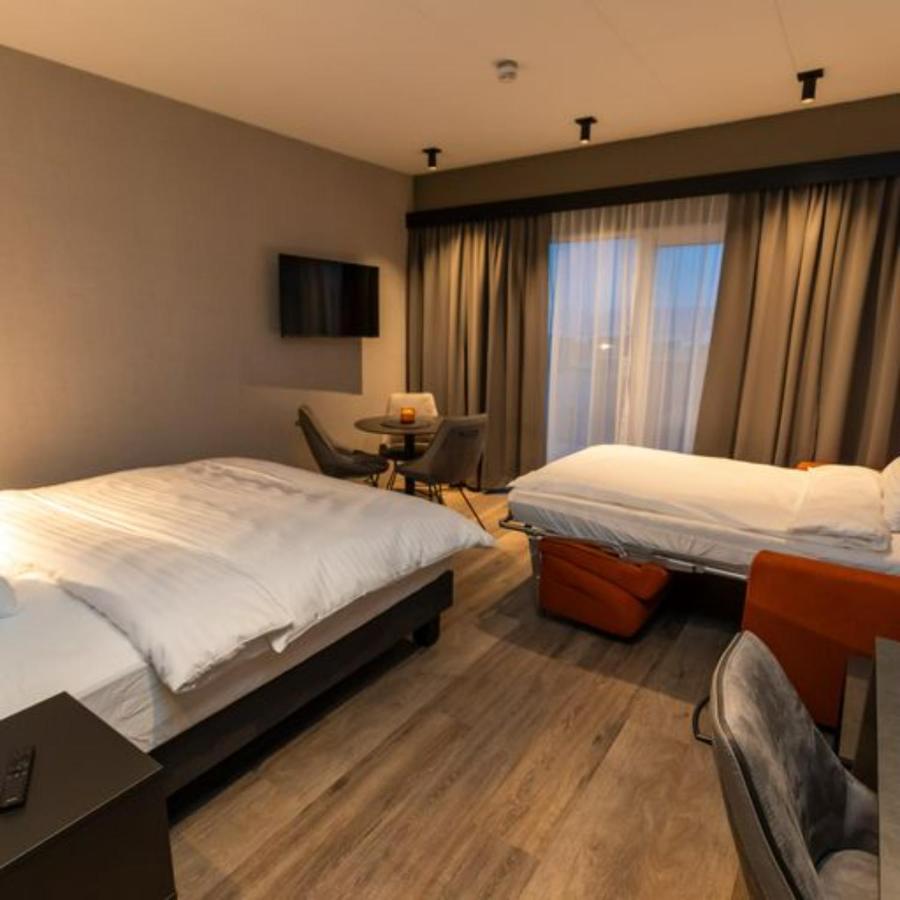 Hotel Halond Akureyri Luaran gambar