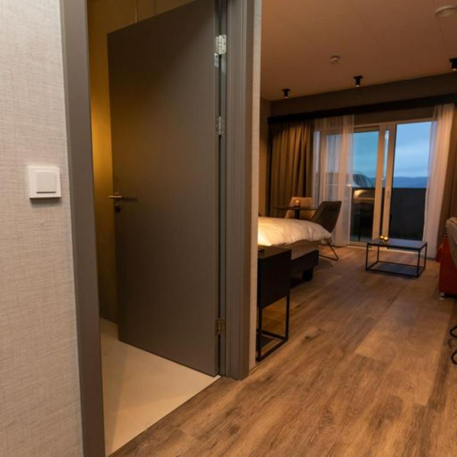 Hotel Halond Akureyri Luaran gambar