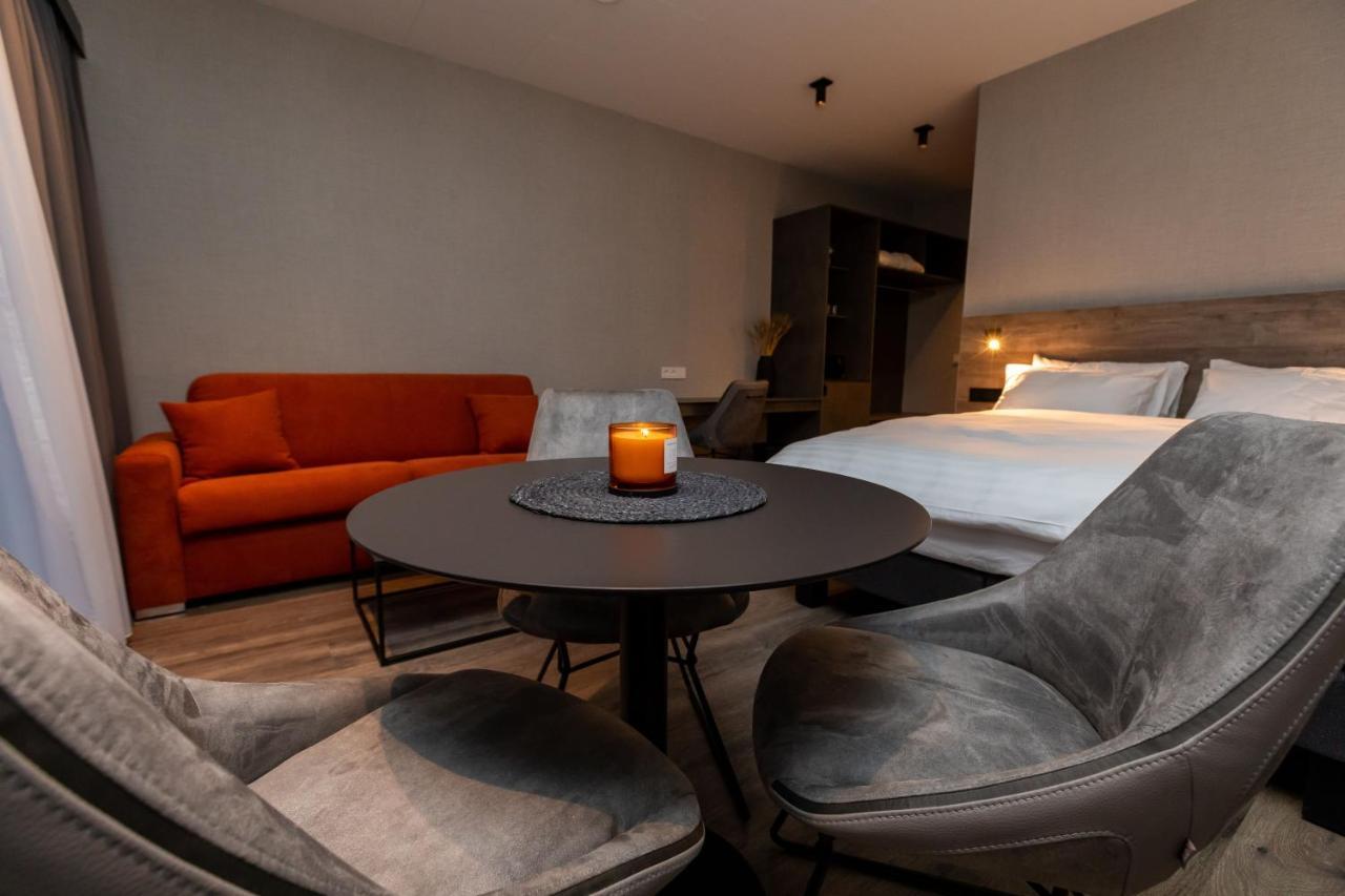 Hotel Halond Akureyri Luaran gambar