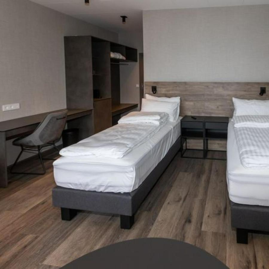 Hotel Halond Akureyri Luaran gambar