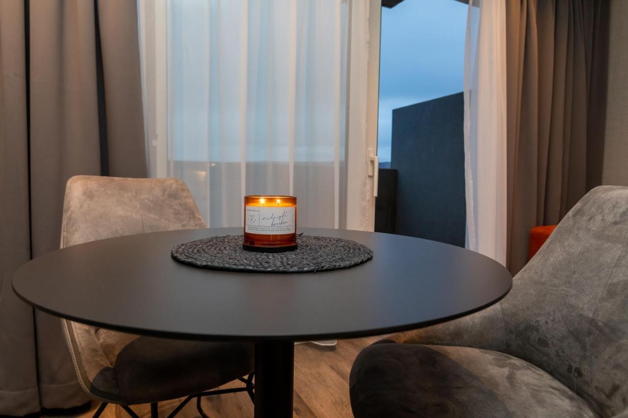 Hotel Halond Akureyri Luaran gambar