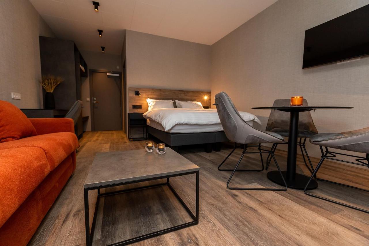 Hotel Halond Akureyri Luaran gambar