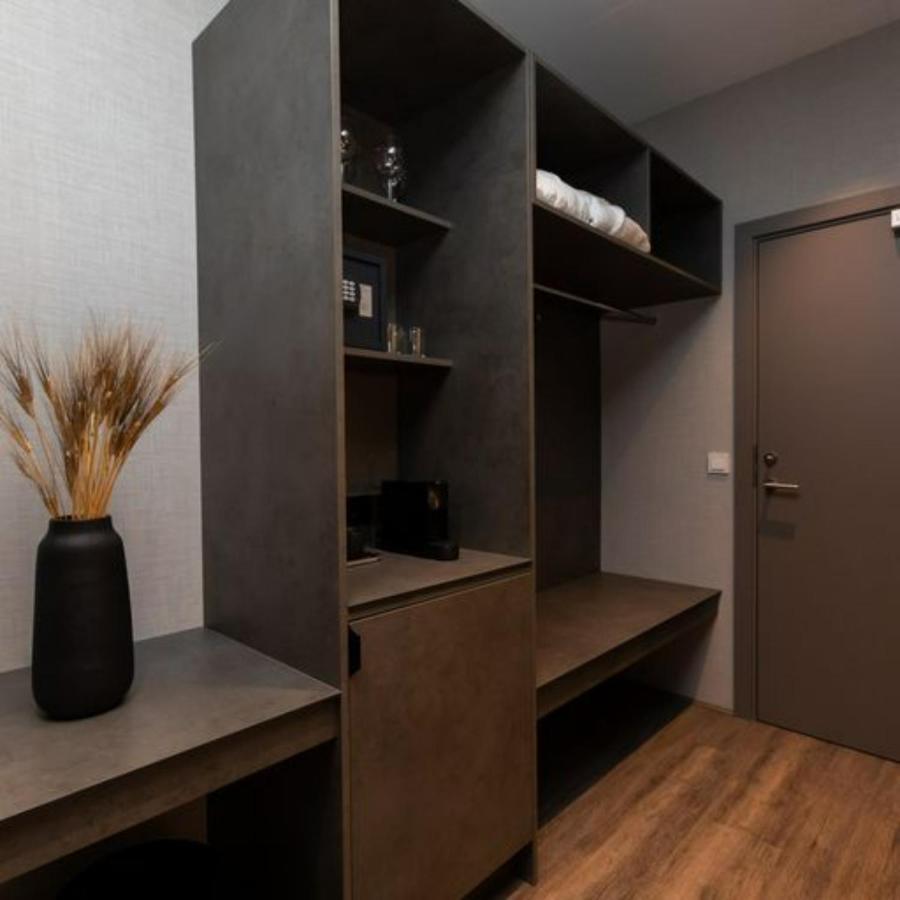 Hotel Halond Akureyri Luaran gambar