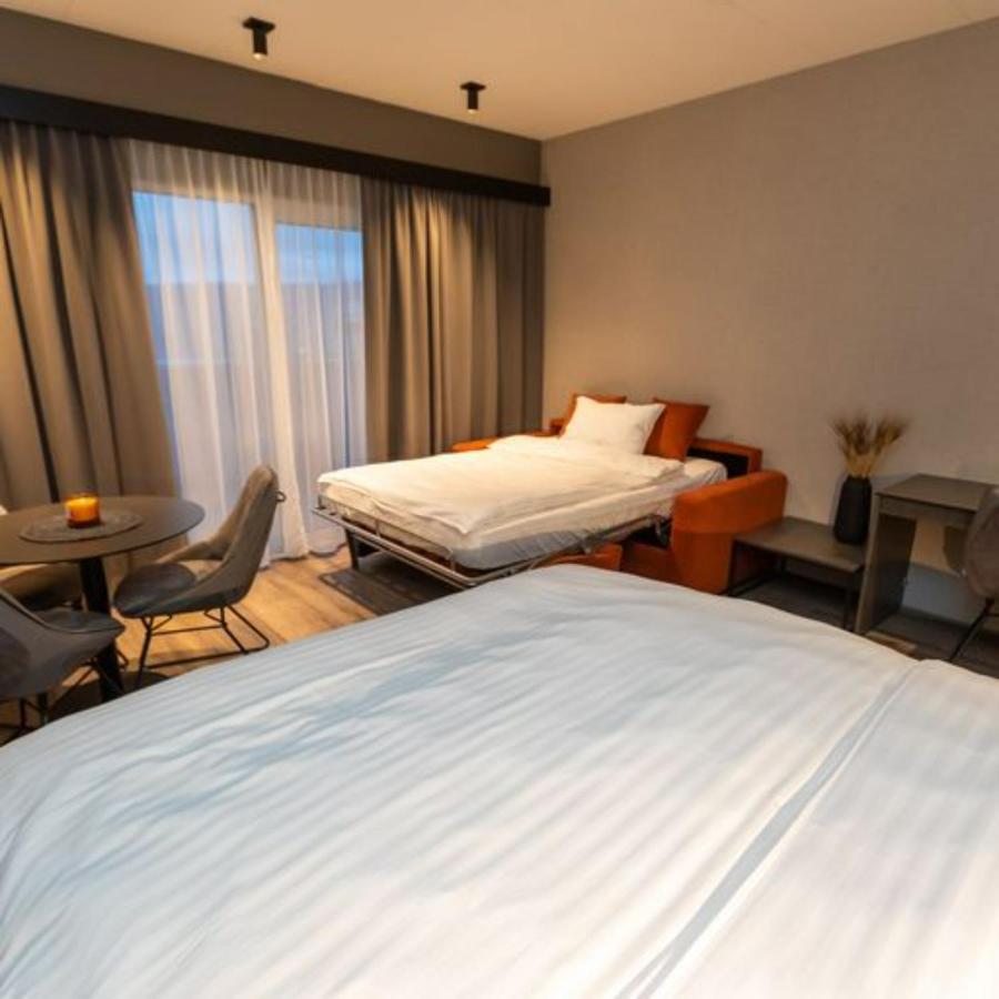 Hotel Halond Akureyri Luaran gambar