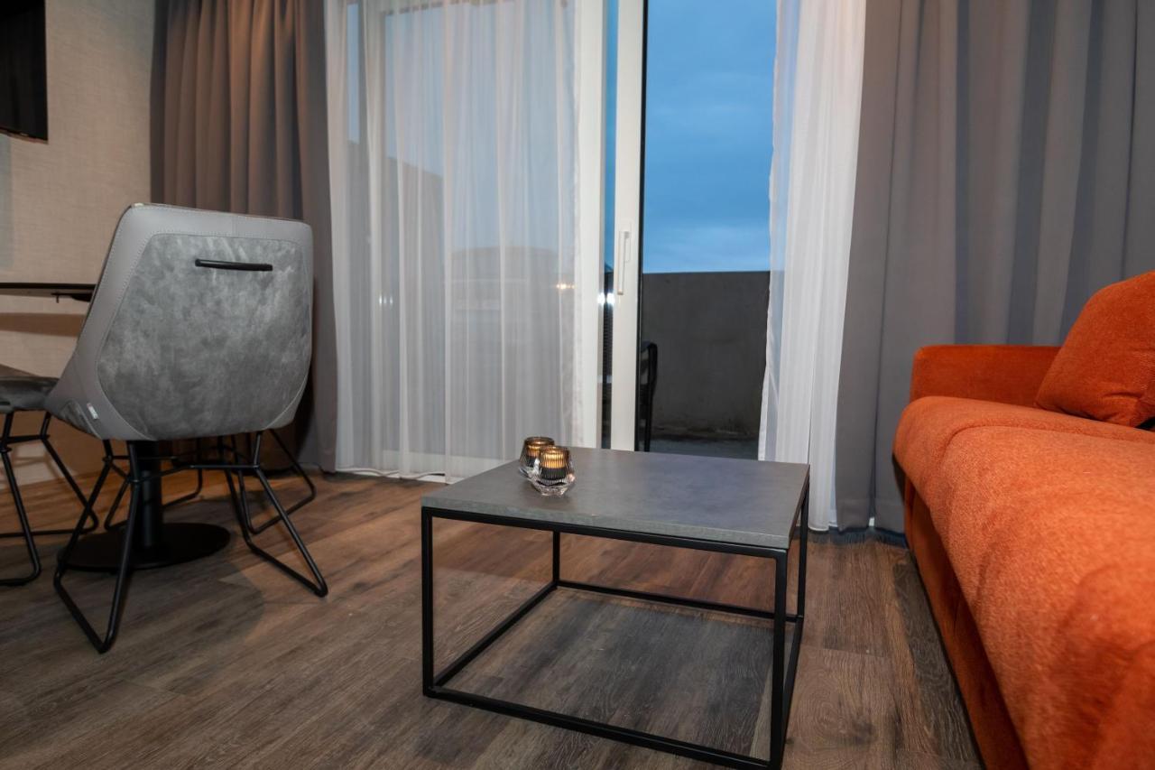 Hotel Halond Akureyri Luaran gambar