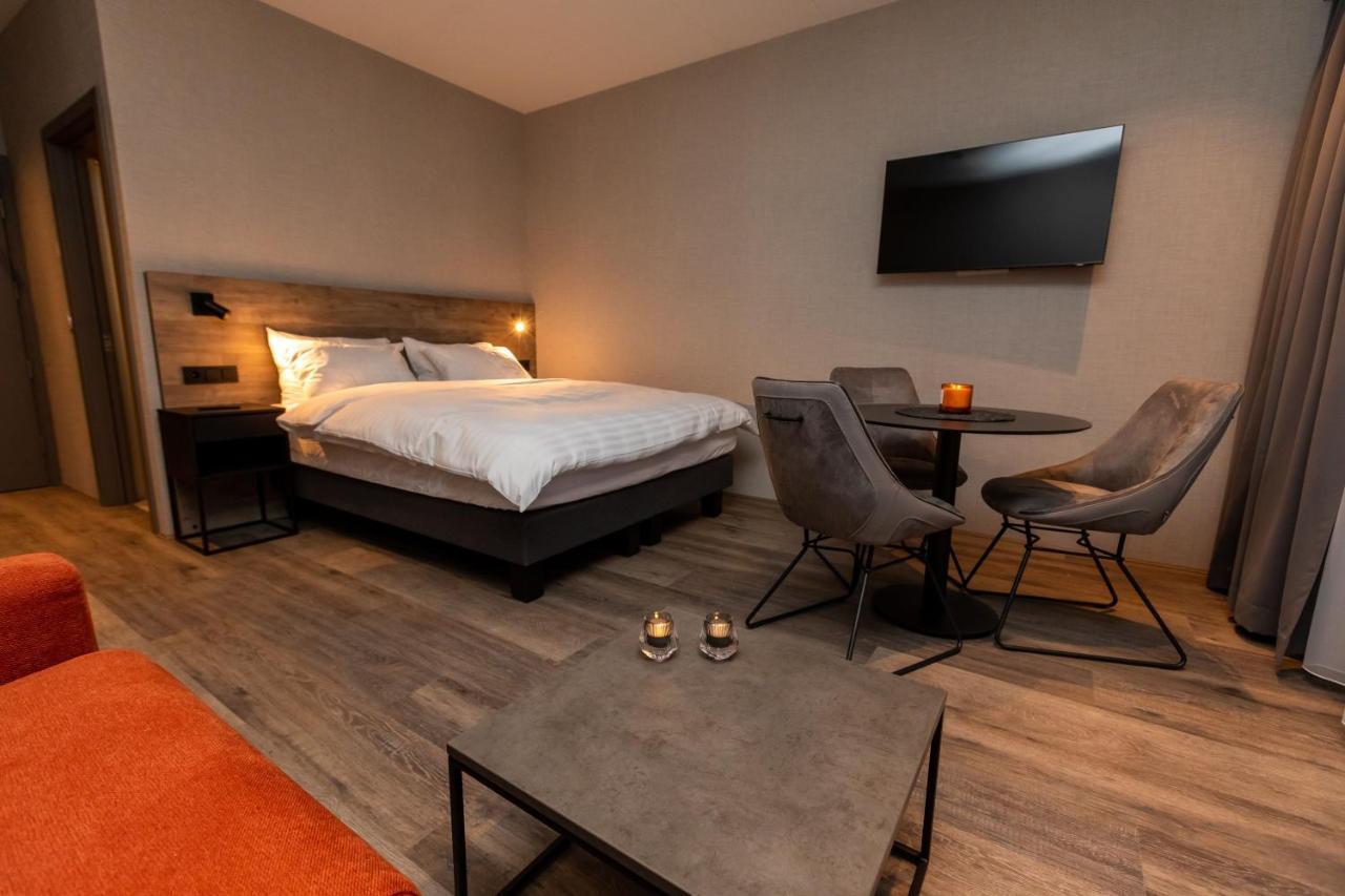 Hotel Halond Akureyri Luaran gambar