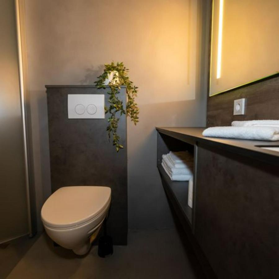 Hotel Halond Akureyri Luaran gambar