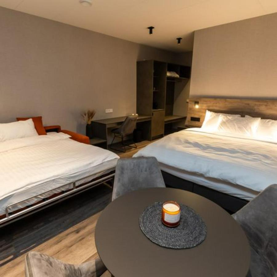Hotel Halond Akureyri Luaran gambar