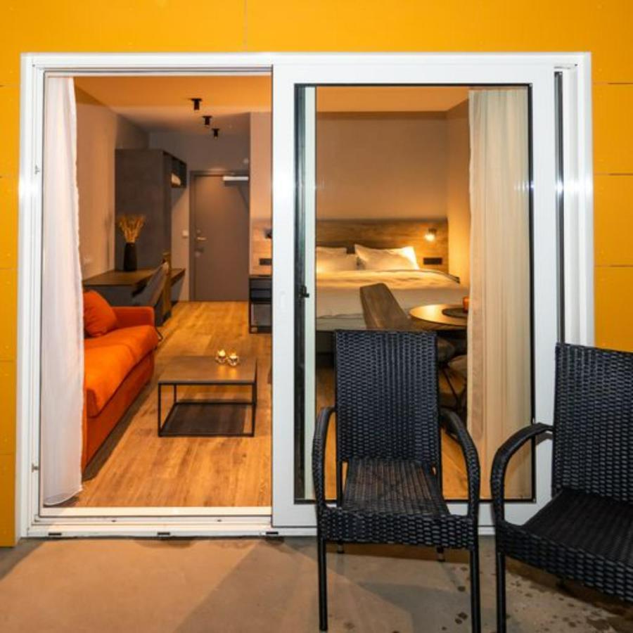 Hotel Halond Akureyri Luaran gambar