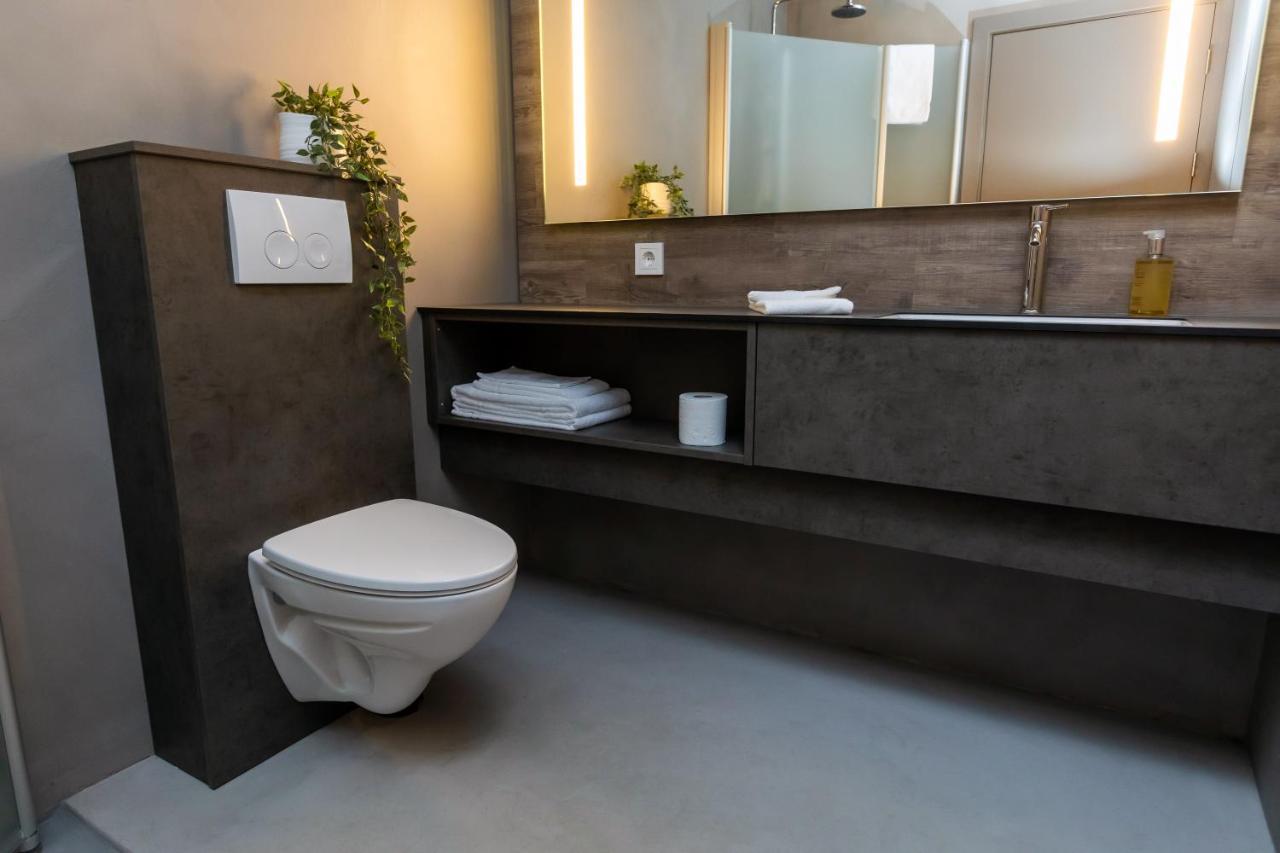 Hotel Halond Akureyri Luaran gambar