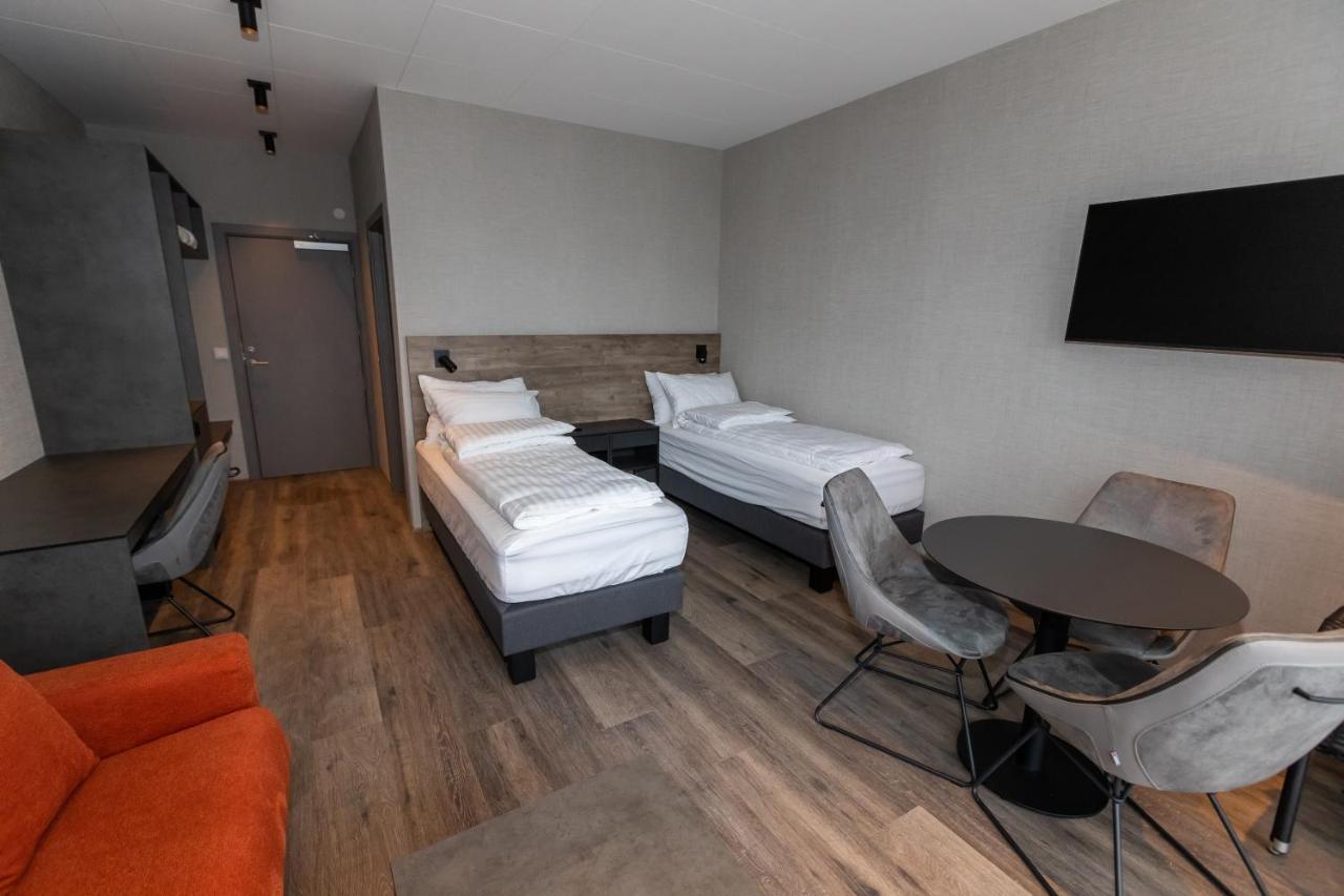 Hotel Halond Akureyri Luaran gambar