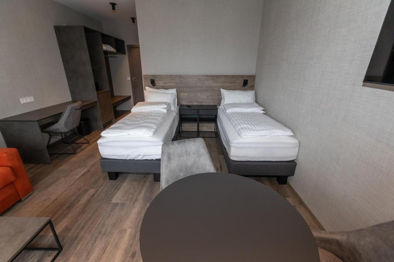 Hotel Halond Akureyri Luaran gambar