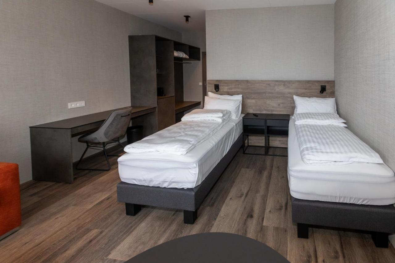 Hotel Halond Akureyri Luaran gambar